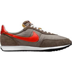 Nike Waffle Trainer 2 M - Moon Fossil/Ironstone/Sail/Team Orange