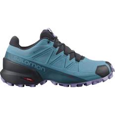 Salomon Speedcross 5 GTX W - Delphinium Blue/Mall