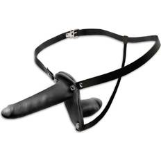 Pipedream Fetish Fantasy Double Penetrix Strap-On