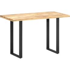 vidaXL - Dining Table 60x120cm