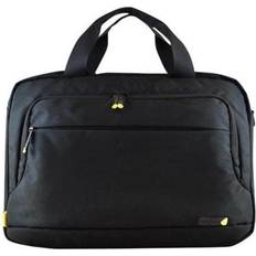 TechAir Eco Essential 12-14.1″ Briefcase - Black