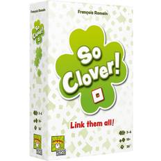 So Clover!