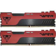 Patriot Viper Elite II DDR4 3600MHz 2x32GB (PVE2464G360C0K)