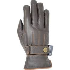 Hy5 Thinsulate Leather Winter Riding Gloves