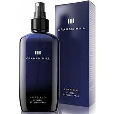 Graham Hill Luffield Flexible Styling Spray 200ml