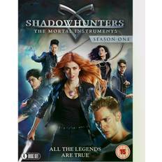 Shadowhunters: Season One (DVD)