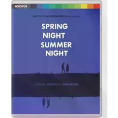 Spring Night Summer Night (Blu-Ray)