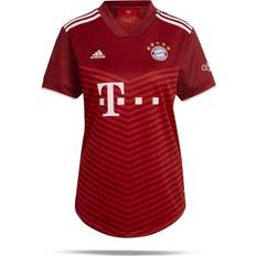 Adidas FC Bayern München Home Jersey 21/22 W