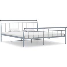vidaXL Bed Frame 90cm 160X200cm
