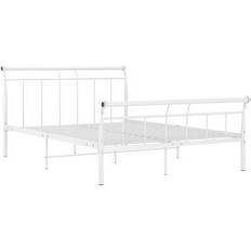 vidaXL Bed Frame 90cm 140X200cm
