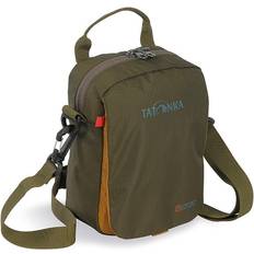 Tatonka Check In Rfid B Shoulder Bag - Olive