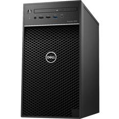 Dell Precision 3650 (NXW3V)