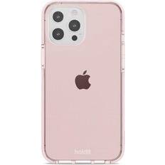 Holdit Seethru Case for iPhone 13 Pro