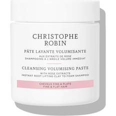 Christophe Robin Styling Products Christophe Robin Cleansing Volumising Paste with Rose Extracts 75ml