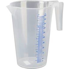 Plastic Measuring Cups Pressol 07063 Measuring Cup 21.5cm