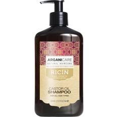 Arganicare Castor Oil Shampoo 400ml