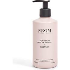 Neom Complete Bliss Hand & Body Wash 300ml