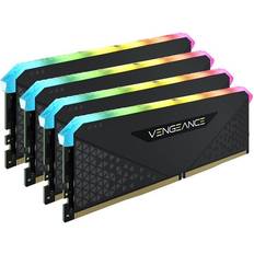 Corsair Vengeance RGB RS DDR4 3200MHz 4x32GB (CMG128GX4M4E3200C16)