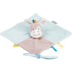 Nattou Doudou Tim & Tiloo Comforter Horse