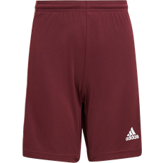 Adidas Squadra 21 Short kids - Red