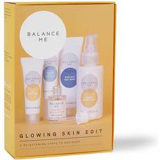 Balance Me Gift Boxes & Sets Balance Me Glowing Skin Edit