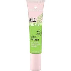 Essence Hello Good Stuff Depuff Eye Serum 15ml