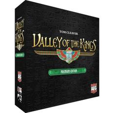 Alderac Entertainment Valley of the Kings: Premium Edition