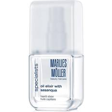 Marlies Möller Oil Elixir with Sasanqua 50ml