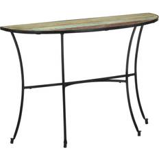 vidaXL 321949 Small Table 40x110cm