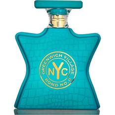 Bond No. 9 Women Fragrances Bond No. 9 Greenwich Village EdP 100ml