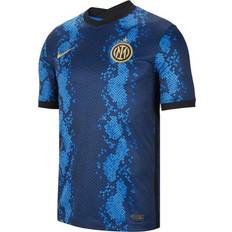 Nike Inter Milan Stadium Home Jersey 2021-22