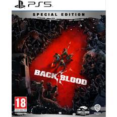 Back 4 Blood - Special Edition (PS5)