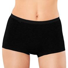 Sloggi Basic + Shorty - Black