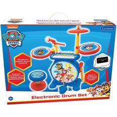 Lexibook Paw Patrol Chase Electronic Set