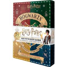 Cinereplicas Harry Potter Hogwarts Adventskalender 2021