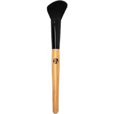 W7 Cosmetic Tools W7 Angled Blusher Brush