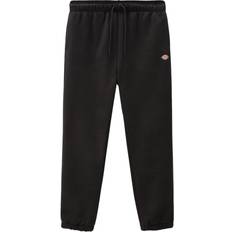 Dickies Mapleton Regular Fit Fleece Sweatpants - Black