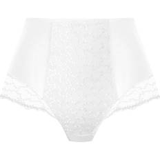 Fantasie Ana High Waist Brief - White