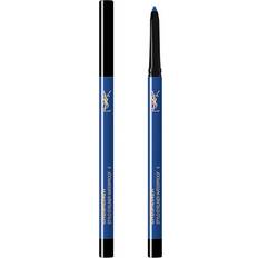 Yves Saint Laurent Crushliner Stylo Waterproof Eyeliner #06 Bleu Énigmatique