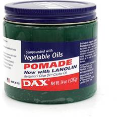 Dax Pomades Dax Vegetable Oils Pomade 397g