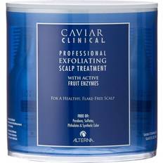 Women Scalp Care Alterna Caviar Clinical Professional Exfoliating Scalp Treatment 15ml 12-pack