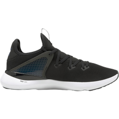 Puma Gym & Training Shoes Puma Pure XT M - Black/White/Future Blue