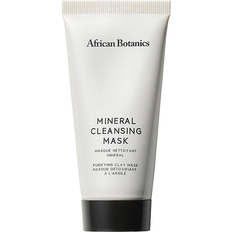 African Botanics Mineral Cleansing Mask 50ml