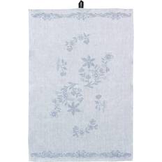 Rörstrand Ostindia Kitchen Towel Blue (70x47cm)