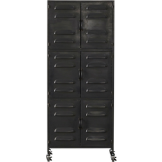 Woood Cabinets Woood Boaz Storage Cabinet 60x145.5cm
