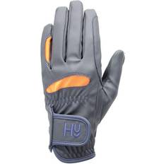 Hy Equestrian Accessories Hy Lightweight Riding Gloves