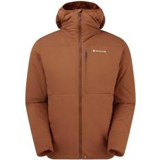 Montane Fireball Jacket - Oxide Orange