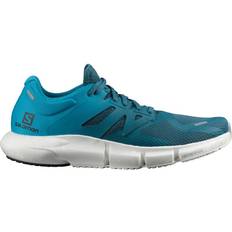 Salomon Men - Road Running Shoes Salomon Predict 2 M - Mallard Blue/Barrier Reef/Black