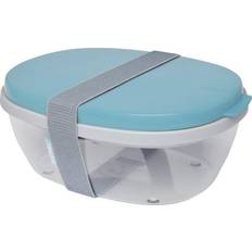 Mepal Ellipse Food Container 1.3L