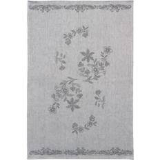 Rörstrand Ostindia Kitchen Towel Grey (70x47cm)